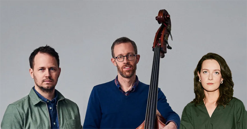 Svante Söderqvist Trio